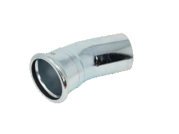 KE KELIT CP424 C-Stahl Pr.Winkel 30 Grad a/i 108 – 54619LL0