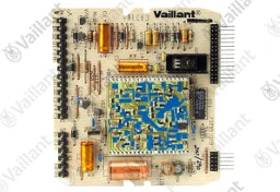 VAILLANT Vaillant Elektronischer Regler 25-2947 – 252947