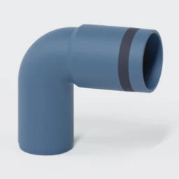 POLOPLAST PO Bogen POLO-KAL XS DN 32/87Grad – 102104