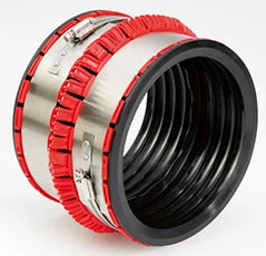 FUNKE Funke VPC Rohrkupplung DN150 AD 160-192mm – VPC150