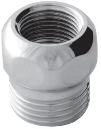 SCHMIEDL GS Reduktionsnippel 1/2"AG x 3/8"IG – GS1655