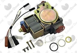 SAUNIER DUVAL SD Gasventil, G20 ThemaF21-ThemaF23E – 05727100