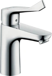 HANSGROHE HG Focus Care 100 Waschtischmischer chrom – 31911000
