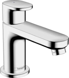 HANSGROHE HG Standventil 70 Vernis Blend chrom ohne Ablaufgarnitur – 71583000
