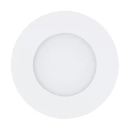 EGLO PRO LED Einbauspot weiß DM: 85mm / CCT – 68701