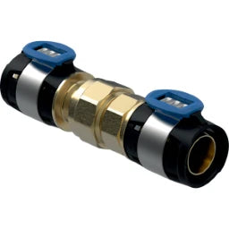 GEBERIT GE FlowFit Verschraubung SiBr d25mm x G3/4 – 620.572.00.1