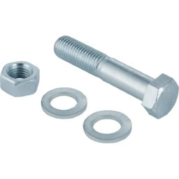 GEBERIT GE PE Schraube komplett M16x80mm 366743 – 366.743.26.1
