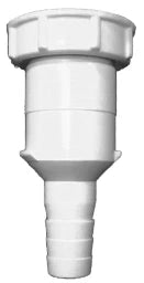 HUTTERER & LECHNER HL17 Uni-Übergangsstück 6/4"xDN40x3/4" – HL17