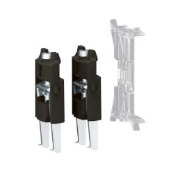 LEGRAND Spreizkralle lange Ausführung mit Abstan dshalter – 069797L