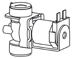 REHAU MEPA Sanicontrol Magnetventil MV620 – 18967161902