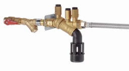 PNEUMATEX Pneumatex Pleno P BA4 R, 8133310 – 813 3310