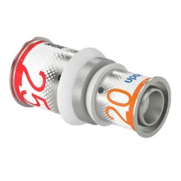 UPONOR Uponor S-Press PLUS Kupplung reduziert 25-20 – 1070554