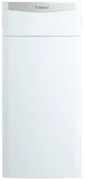 VAILLANT VAILLANT Kompaktgerät Brennwert ecoCOMPACT VSC 146/4-5 90 – 0010015596