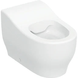 GEBERIT SANITAER Geberit Bambini SWC-T H24 Rimfree, Abgang horizontal – 502.965.00.1