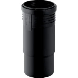 GEBERIT GE Silent-PP Langmuffe d160mm – 390.718.14.1