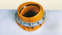 FUNKE Funke-Sattelstuecke f.Betonrohre DN300 Anschluss DN150 – FAS300150