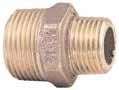 WIELAND MOELLERSDORF Redukt.Nippel Fig.4-3245 1/2"x3/8" Rotg. – 432451238