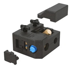DANFOSS Danfoss Isolierung Flexo 80 DN15 für Anschluss-Set Flexo 80 DN15, EPP – 003Z4751