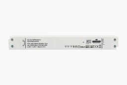 SMARTLED Slim Treiber IP20 24VDC - 30W Super Slim – L502403-SLIM
