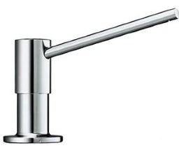 BLANCO Blanco Torre Spülmittelspender chrom – 512 593