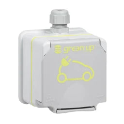 LEGRAND Green Up Steckdose AP Plexo66- IP44/IK08 – SAT00194