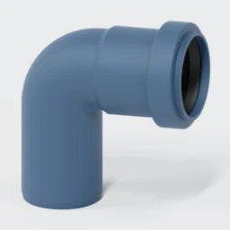 POLOPLAST PO Bogen POLO-KAL NG DN 40/87Grad – 02114