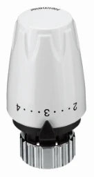 HEIMEIER Heimeier Thermostatkopf DX mit Direktanschluss für TA M 28 x 1,5 – 9724-28.500
