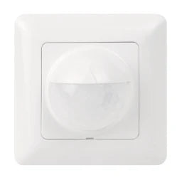 NIKO Swiss Garde 300 Präsenz KNX®/KLR, weiss – 25240D