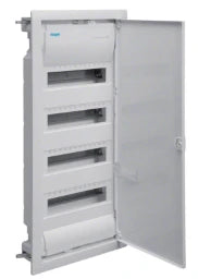 HAGER Kleinv.,Volta,HWV,4x12PLE,IP30 – VH48AT
