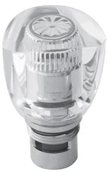 SCHMIEDL GS Atmosgriff Oberteil Keramik 3/4" kalt – GS0102/20CK