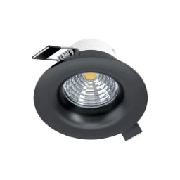 EGLO LED-EINBAUSP.Ø88 SW STARR 2700K'SALICETO DIMMBAR – 98607
