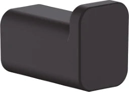HANSGROHE HG AddStoris Einzelhaken mattschwarz – 41742670