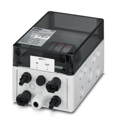 Phoenix Contact GAK 1 x String, 1 x MPPT SPD Typ I+II SOL-SC-1ST-0-DC-1MPPT-1001 SALE