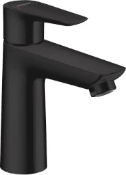HANSGROHE HG Talis E 110 WTM m. Ablauf mattschwarz – 71710670
