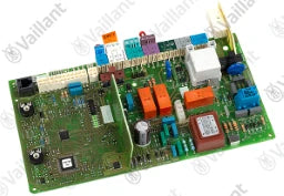 VAILLANT Vaillant Leiterplatte 130484 kplt. – 130484
