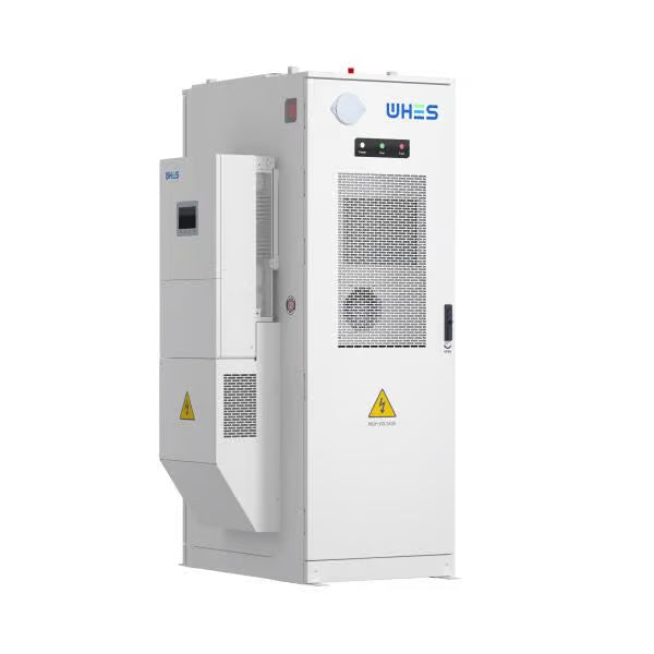 Whes Power Core Mini 50 kW / 100 kWh