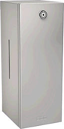 KWC AUSTRIA KWC Rodan Schaumseifenspender 116x326x135mm, für Aufputzmontage, CNS – 2000101222