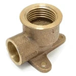 WIELAND MOELLERSDORF 4471G RG-Wandscheibe 12 mm x 1/2" – 44711212