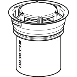 GEBERIT GE Hybridsiphon fuer Urinale – 116.066.00.1