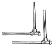 HERZ Herz Ventilanschlussbogenset 150x150mm Nr.6332(00) – 1633200