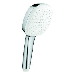 GROHE GROHE Handbrause Tempesta C 110 27571_3 2 Strahlarten chrom – 27 571 003