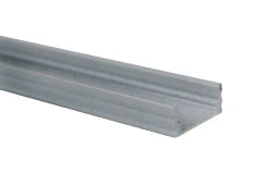 BILTON BLine P-S-ON01 LED-Aufbauprofil Alu silb er 12W/m B17 x H6,8 x L2000 mm – 171747_00