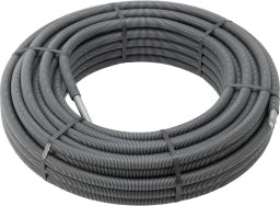 VIEGA Viega Rohr Raxofix 5301 in 16x2,2mm Kunststoff grau – 645 748