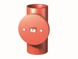 PREIS PAM GLOBAL S Reinigungsrohr mit runder Öffnung DN 50 – 13226