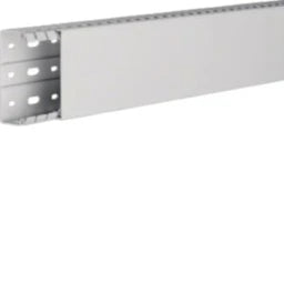 HAGER Verdrahtungskanal hfr HA7 40x80 lgr – HA740080