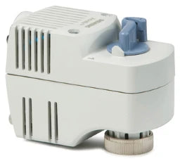 SIEMENS OESTERREICH Stellantrieb SFA21/18 auf/zu 230V 2-Pkt. – SFA21/18