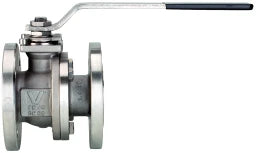 VALPRES Fl-Kugelh.vo.DG 1.4408 BR76 DN50 PN40 TA-Luft Atex Fire-Safe FL:PN40-10 BL:F4 – 76000010