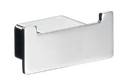 EMCO Emco Passion Handtuchhaken doppelt chrom – BPPAASEHTH