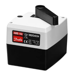DANFOSS Danfoss AMB 162 Antrieb f. HRB(E)/HFE DN 15-50, 5Nm 3-Punkt 60s 230V – 082H0222