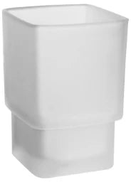 EMCO Emco Passion Mundspülglas satiniert für Relingsystem – BPPAASEMGFRS